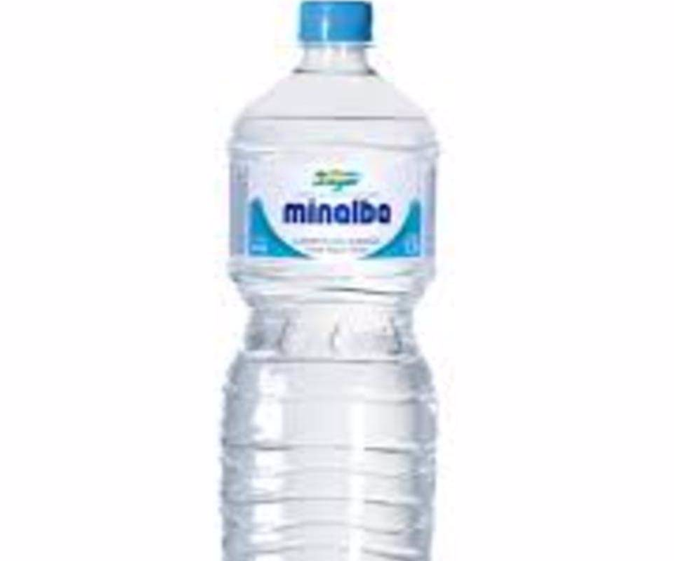 MINERAL SEM GÁS