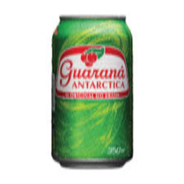 GUARANÁ ANTARCTICA
