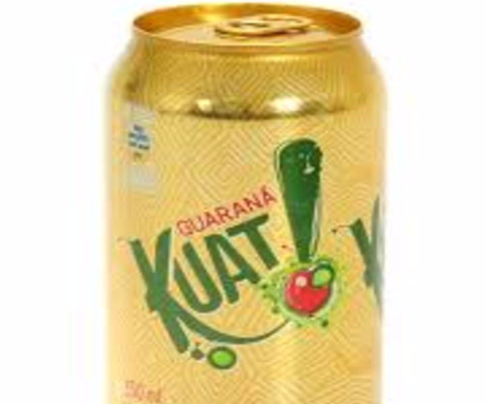 GUARANÁ KUAT