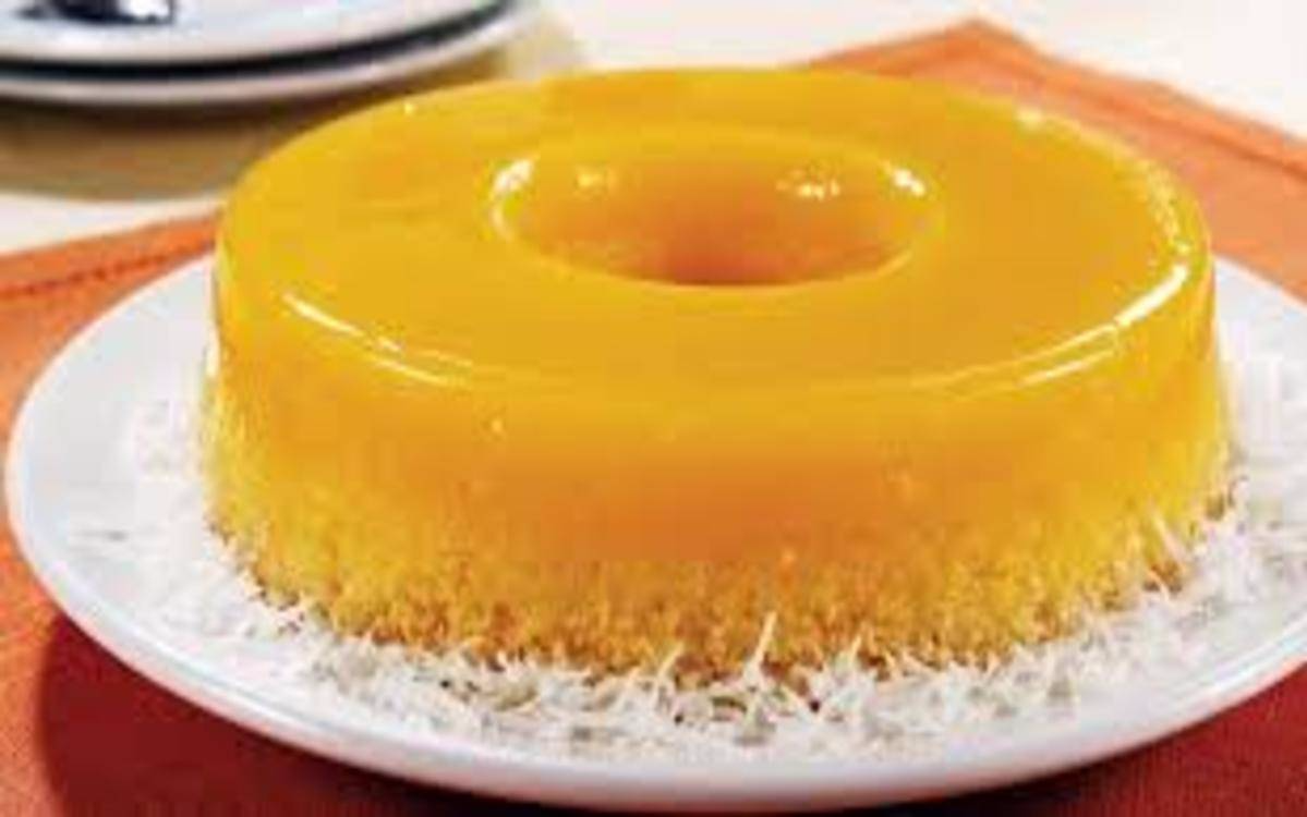 QUINDIM PEDAÇO