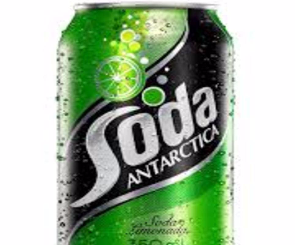 SODA