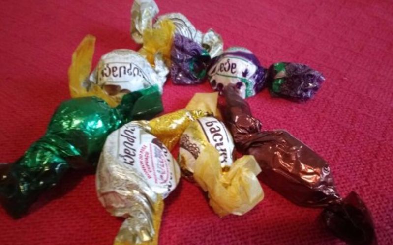 Bombons