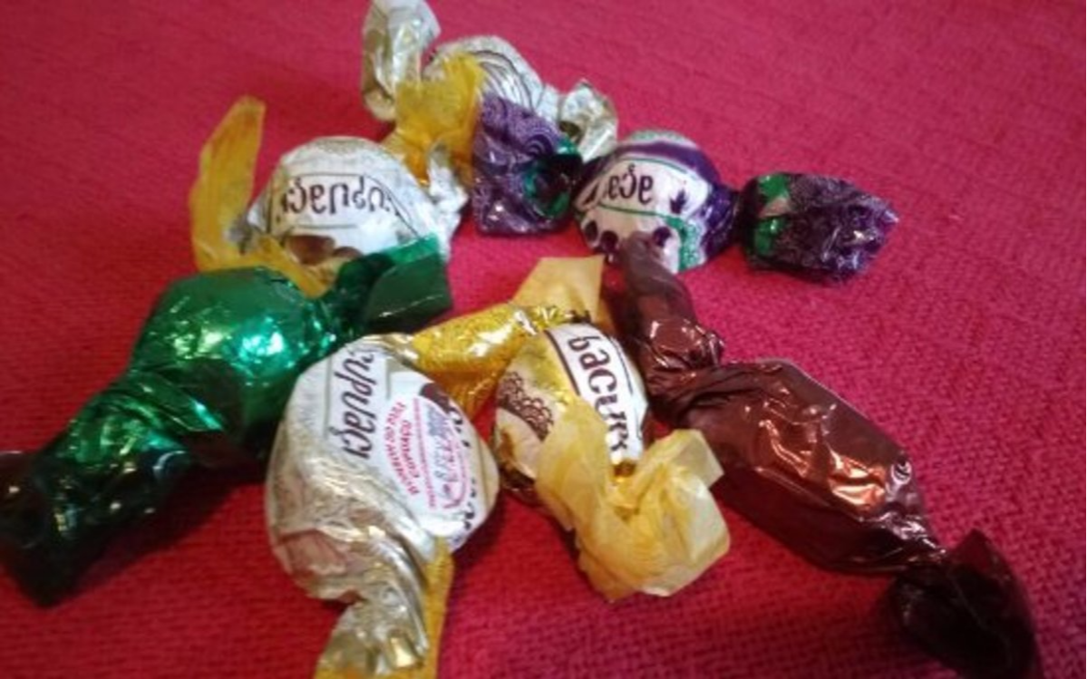 Bombons