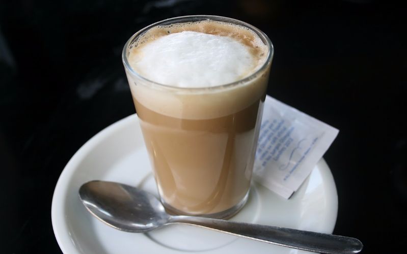 Café com leite