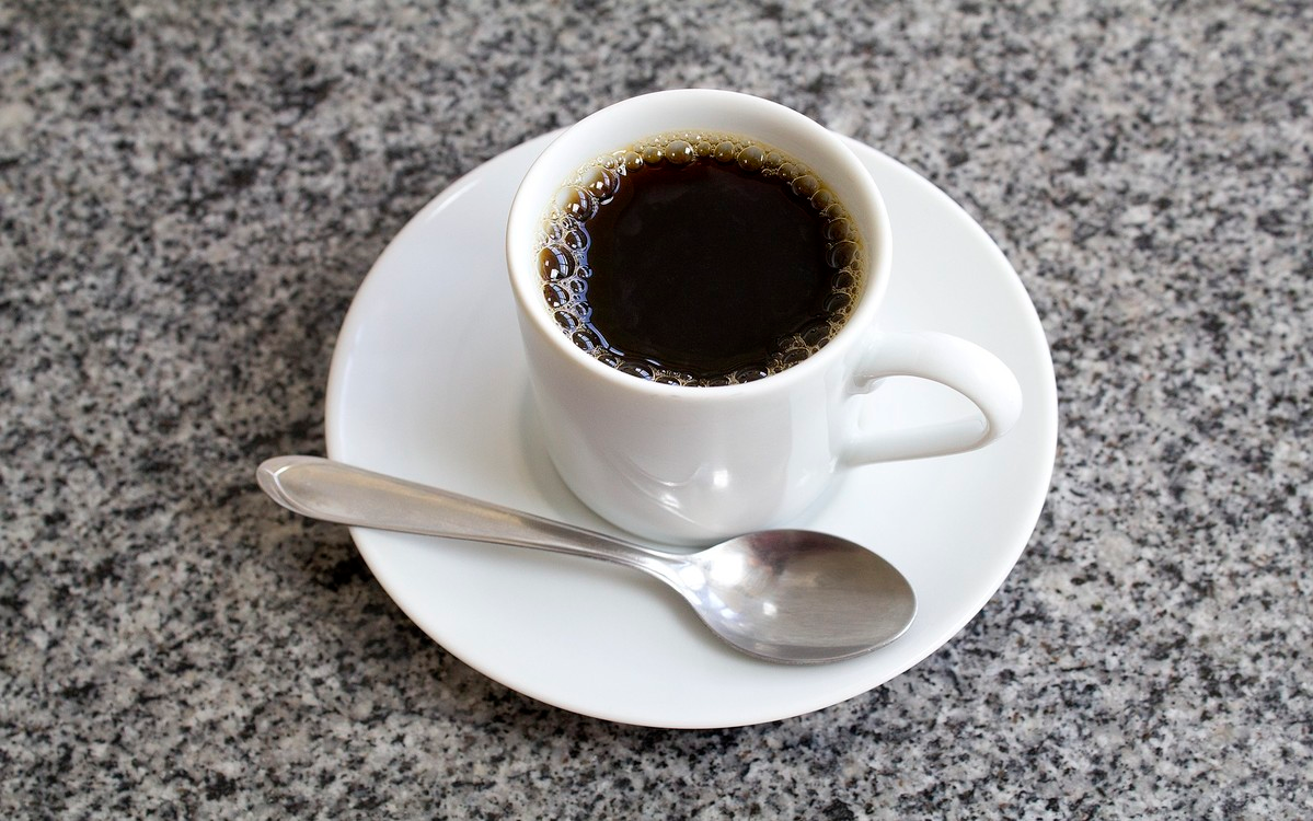 Cafezinho