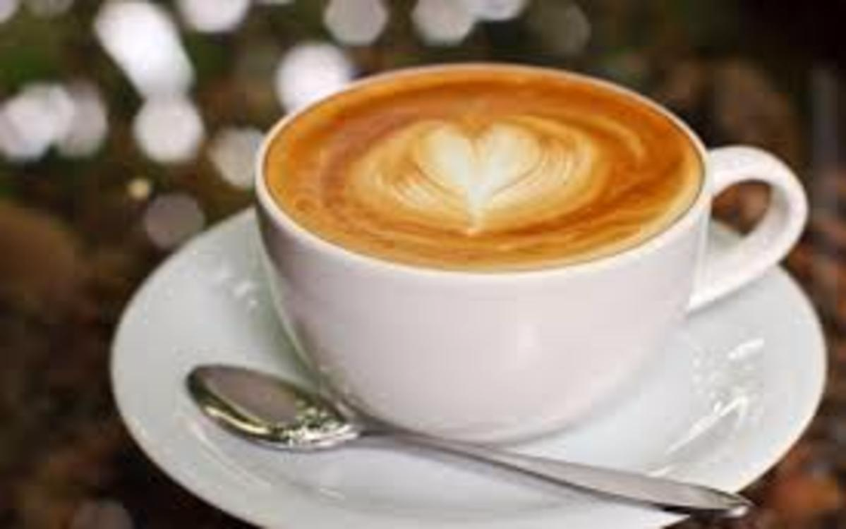 Capuccino