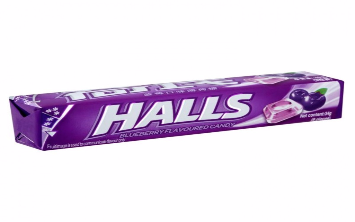 Halls