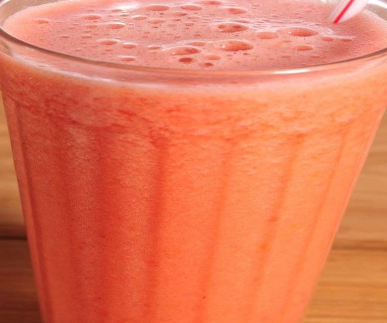 SUCO DE MELANCIA
