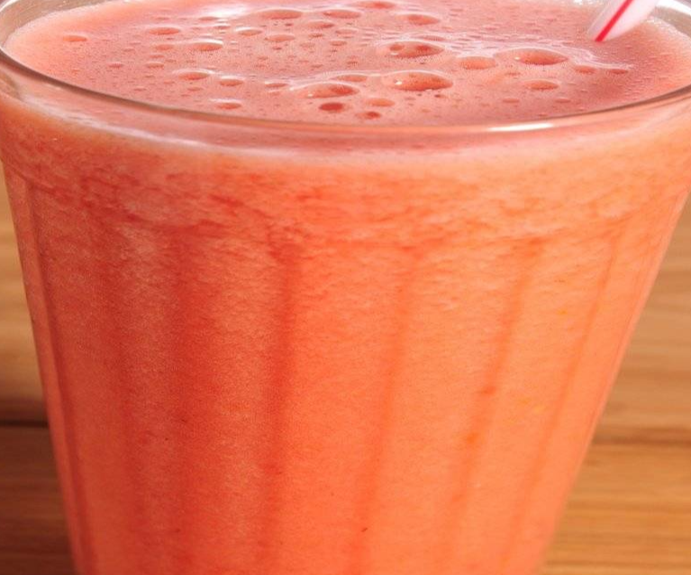 SUCO DE MELANCIA