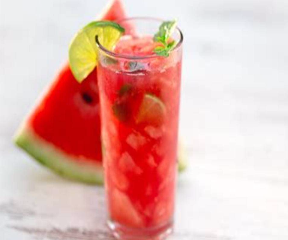 SUCO DE MELANCIA