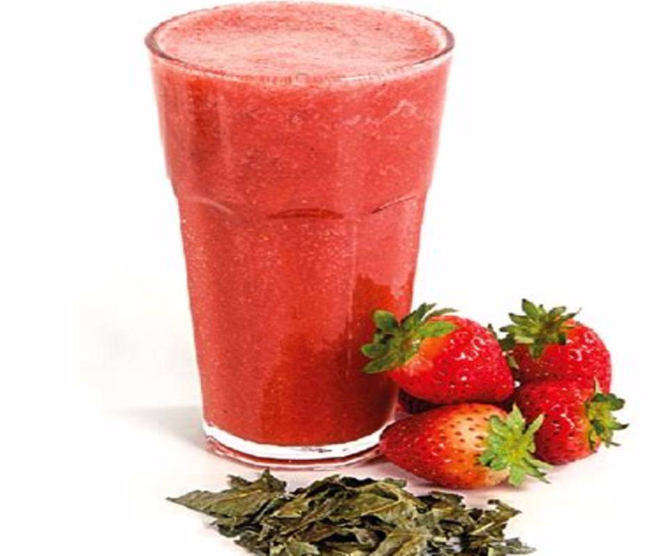 SUCO DEMORANGO