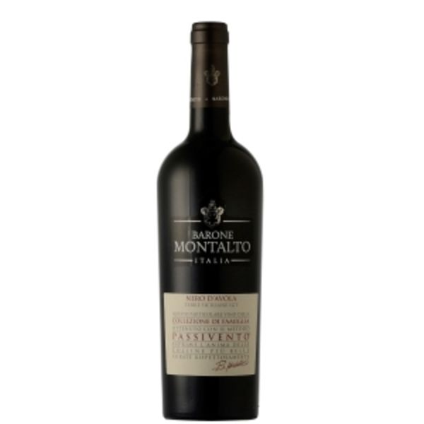 Vinho Barone Montalto