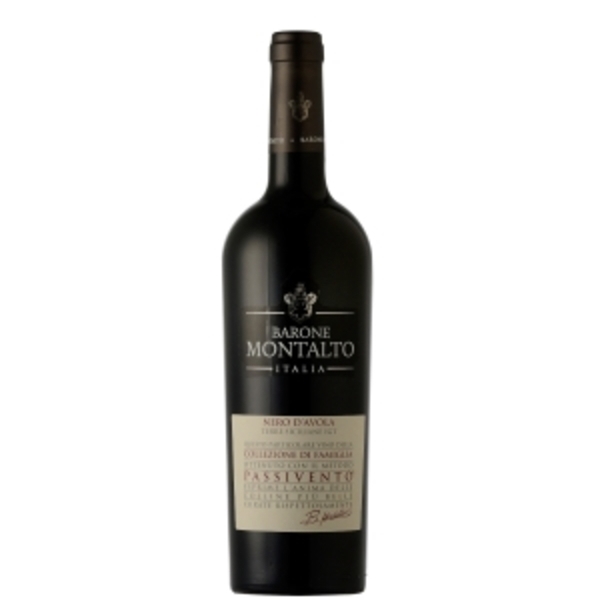 Vinho Barone Montalto
