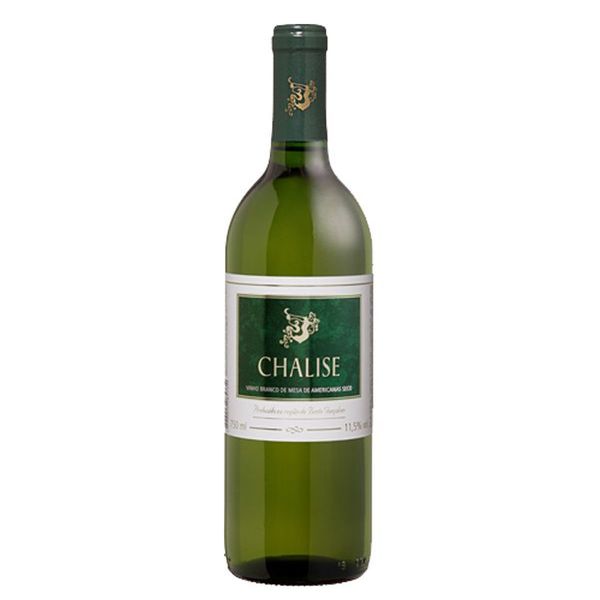 Vinho Chalise