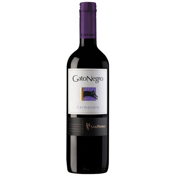 Vinho Gato Negro