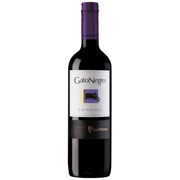 Vinho Gato Negro