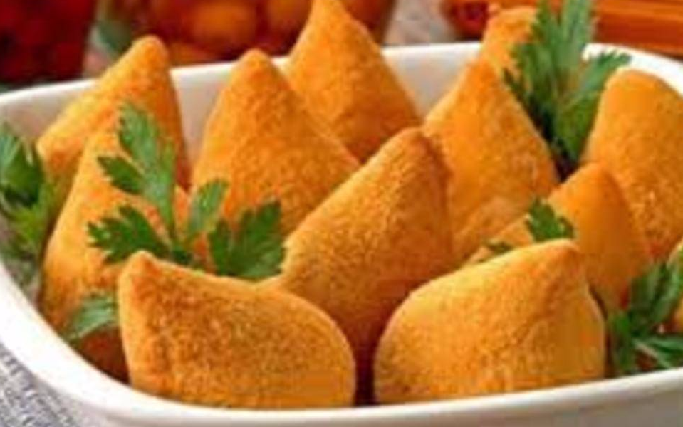 COXINHA