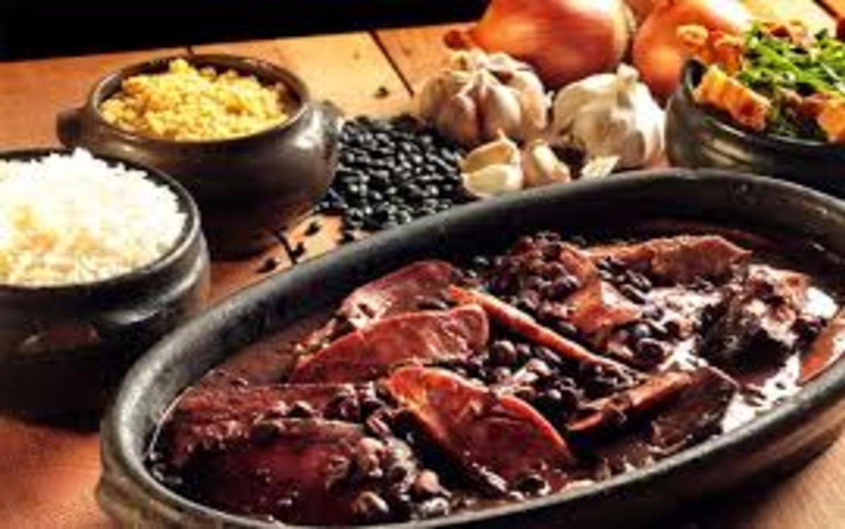 Feijoada