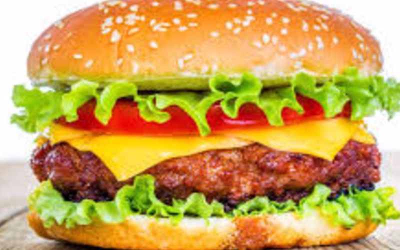 HAMBURGUER