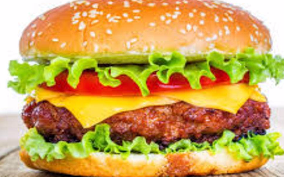 HAMBURGUER