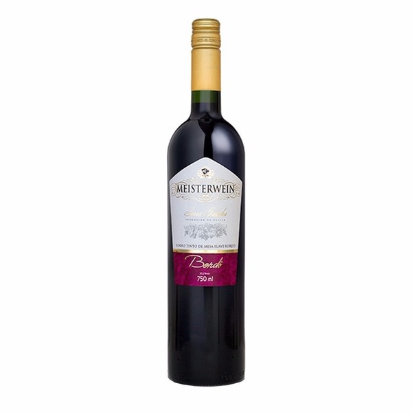 Vinho Meisterwein 