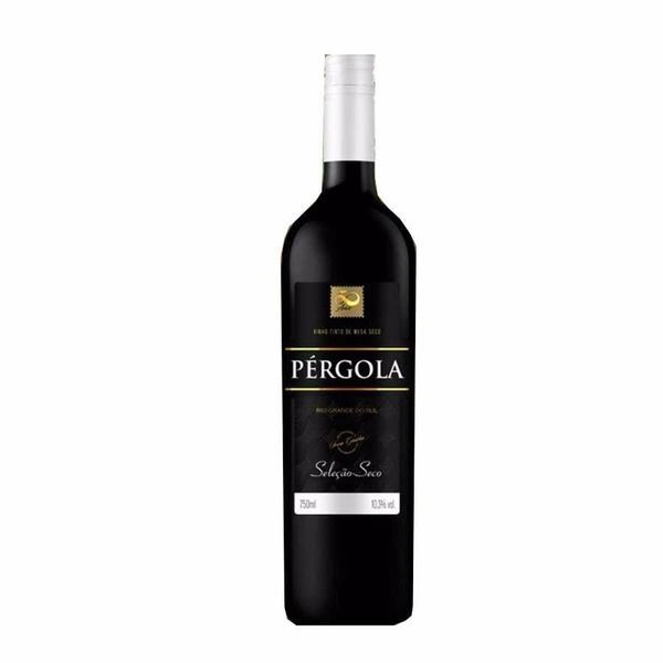 Vinho Pérgola Suave