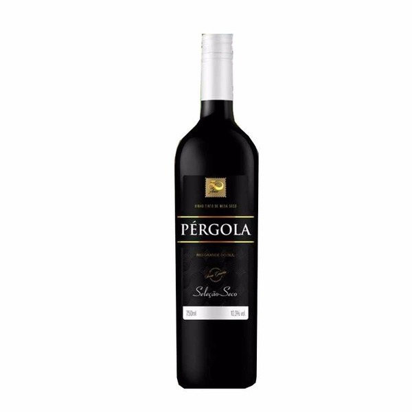 Vinho Pérgola Suave