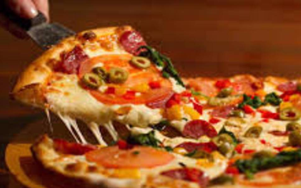 PEDAÇO DE PIZZA