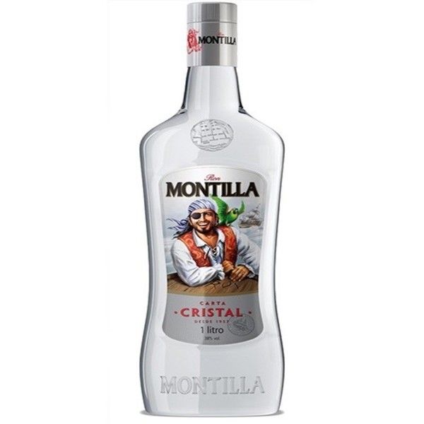 Rum Montilla