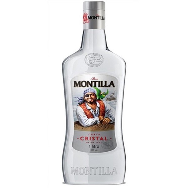 Rum Montilla
