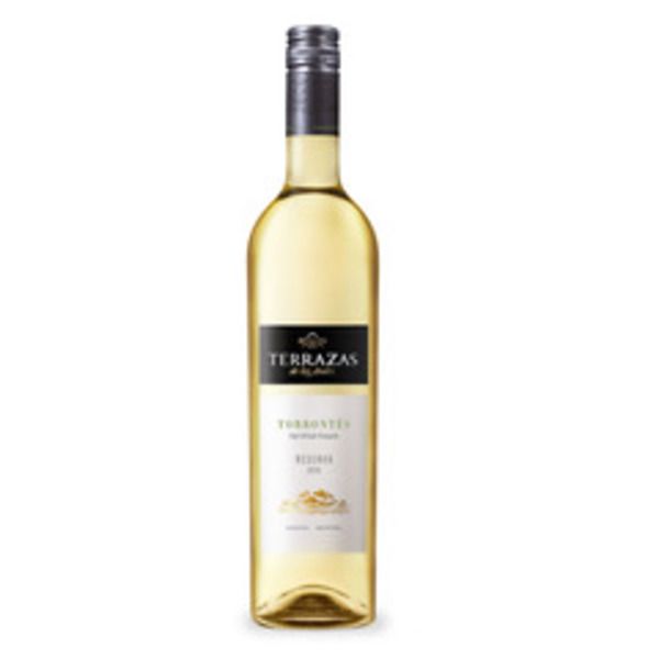 Vinho Terrazas