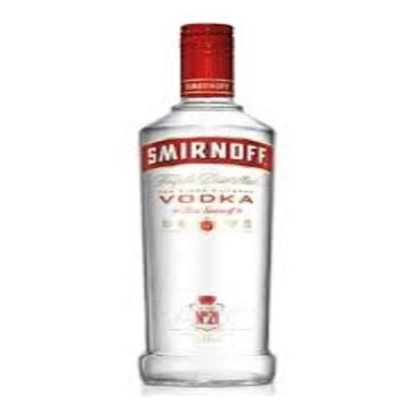 Rum Smirnoff