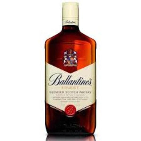 Whisky Ballantine's